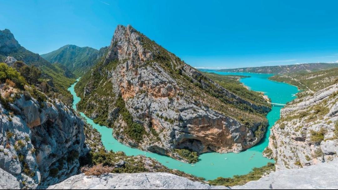 Le Terra-Cota 3 Ch Privees 10' Gare-Port Et Plage, Wfi, Cosy Toulon Dış mekan fotoğraf