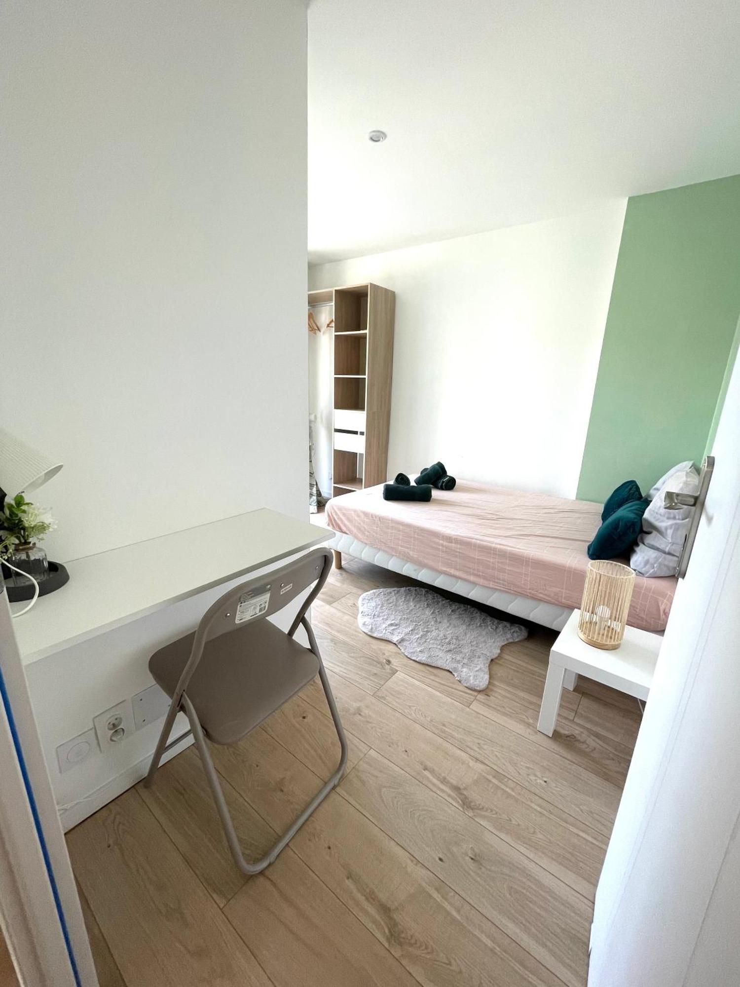 Le Terra-Cota 3 Ch Privees 10' Gare-Port Et Plage, Wfi, Cosy Toulon Dış mekan fotoğraf
