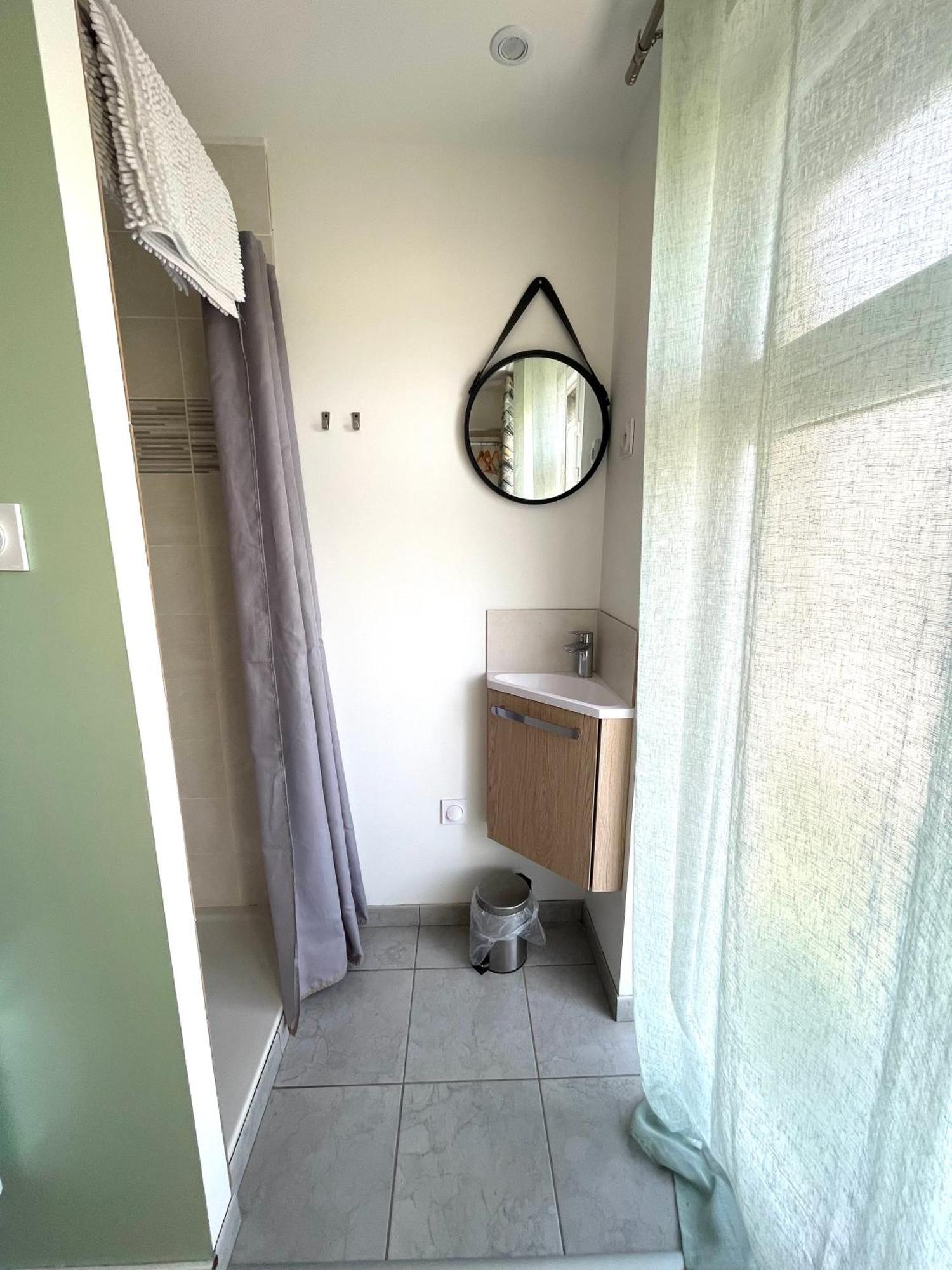 Le Terra-Cota 3 Ch Privees 10' Gare-Port Et Plage, Wfi, Cosy Toulon Dış mekan fotoğraf